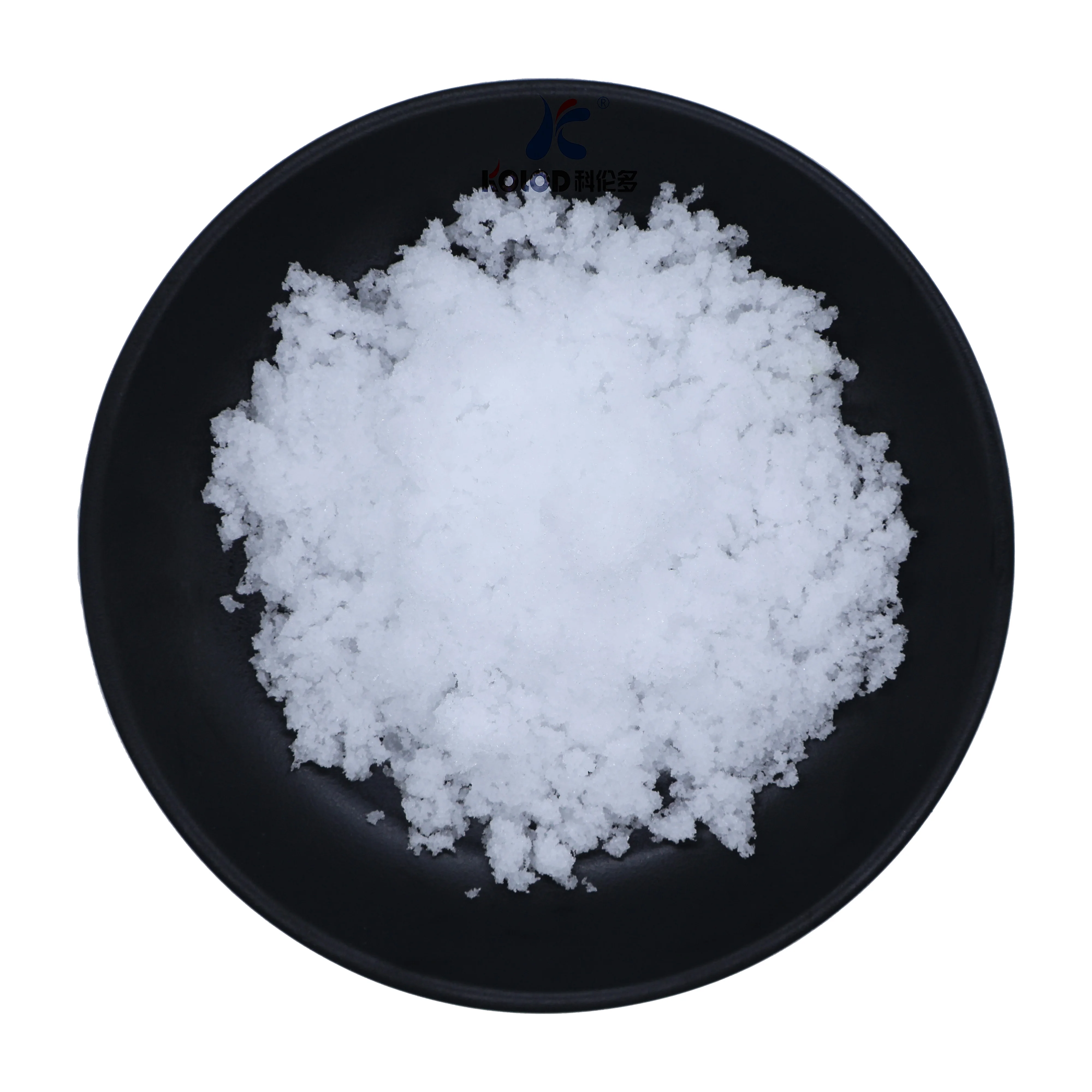 China Wholesale Price Industrial Food Grade MgCl2 6H2O White Powder Magnesium Chloride