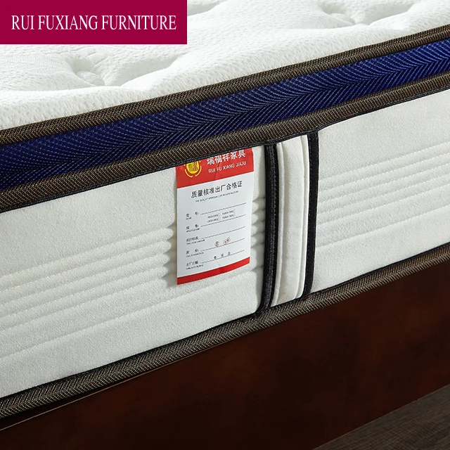 Pure Natural Latex Mattress Brown Mat Soft Mattress 1.8 m CD008