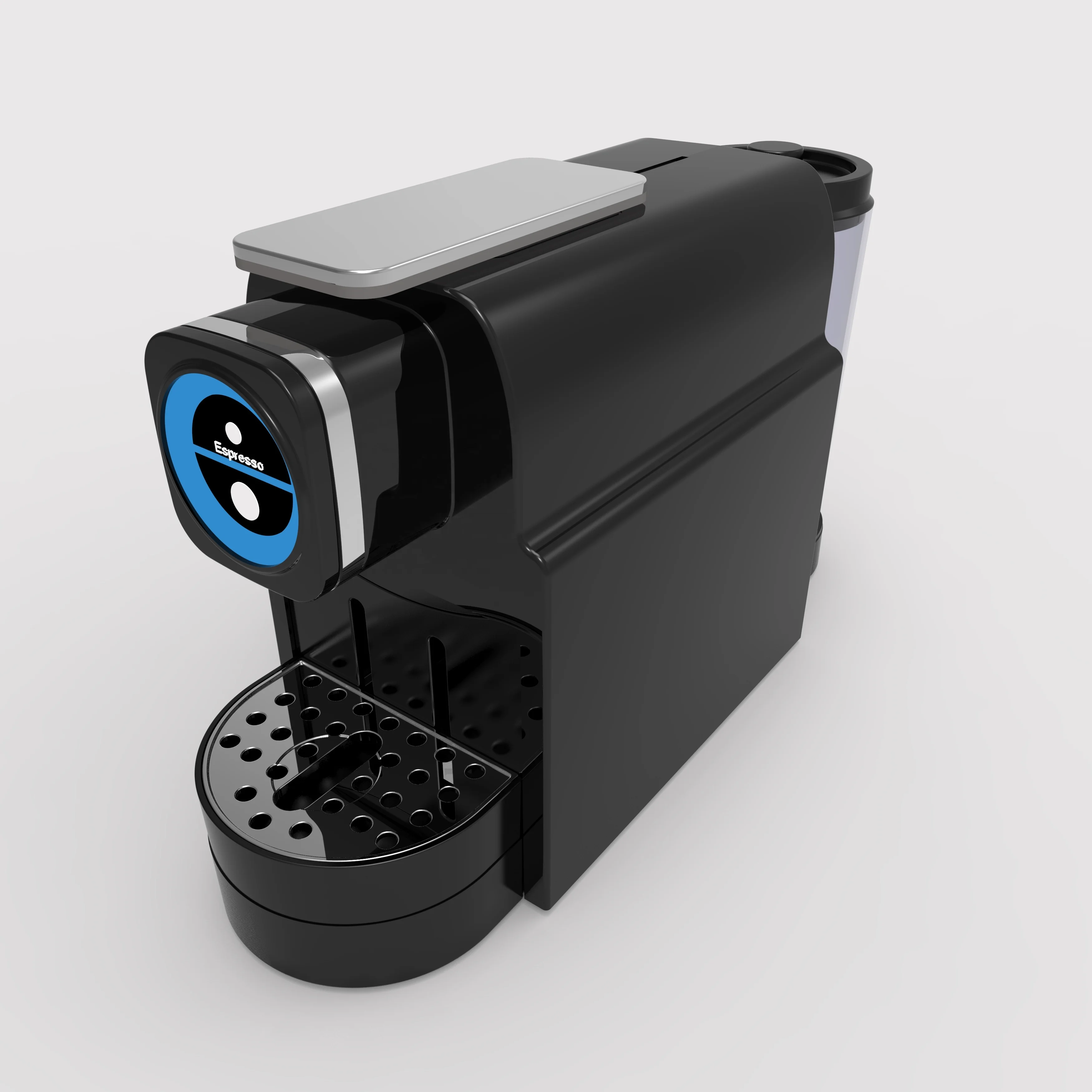 Capsule Coffee Maker Machine with Wifi Function  JH-01Plus