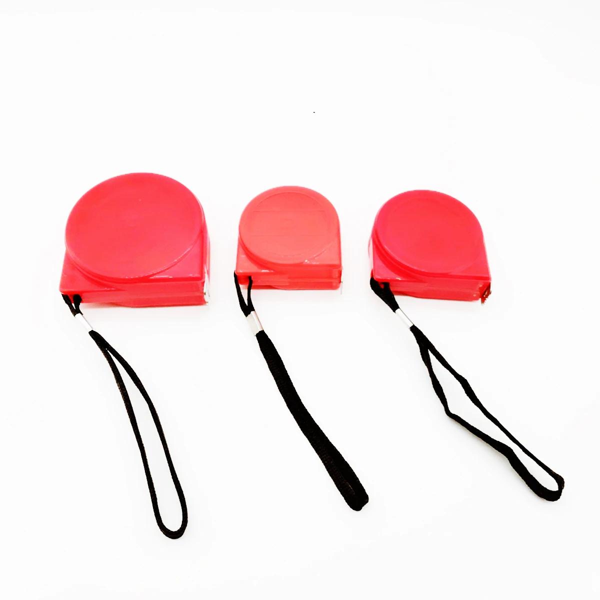 3m 5m 10m high quality custom logo Henan factory shipping measuring tape