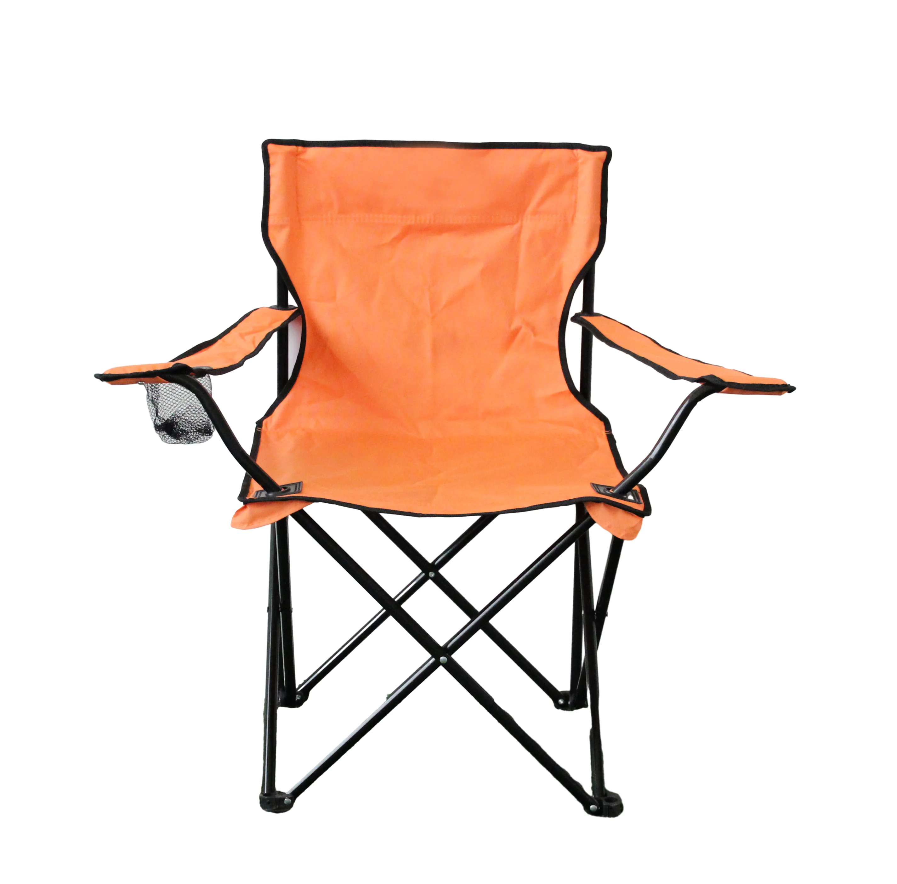Factory Wholesale High Quality Lightweight Folding Beach Chair Portable Picnic Adults Folding Camping Chair