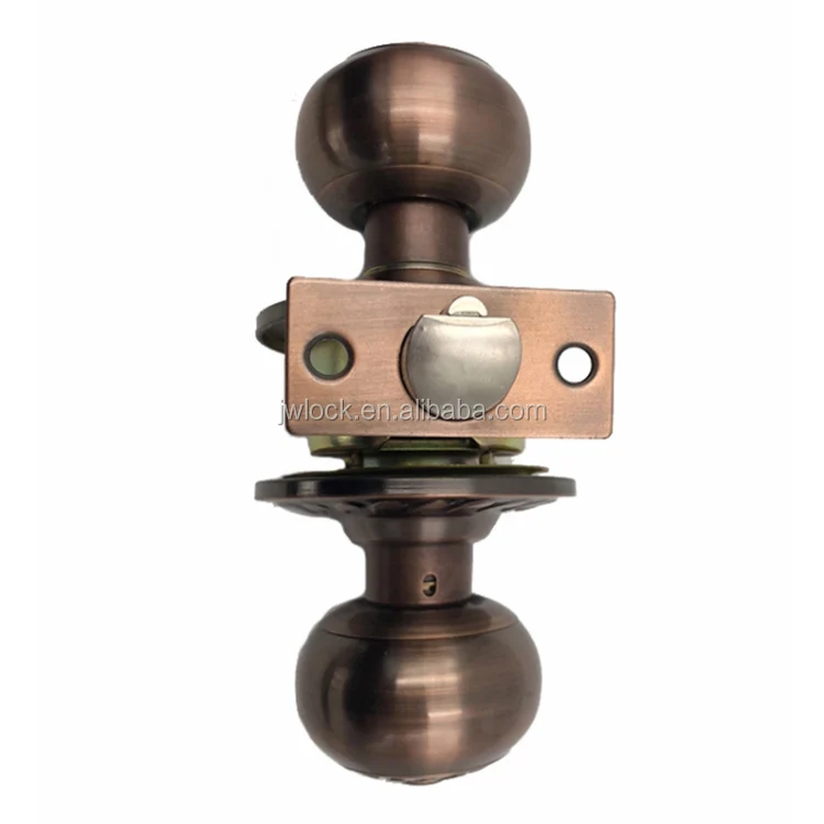 New Design Factory Directory Hot Selling Manufacture Door Knob Lock Set With Great Price Wooden Door Handle Stainless Steel