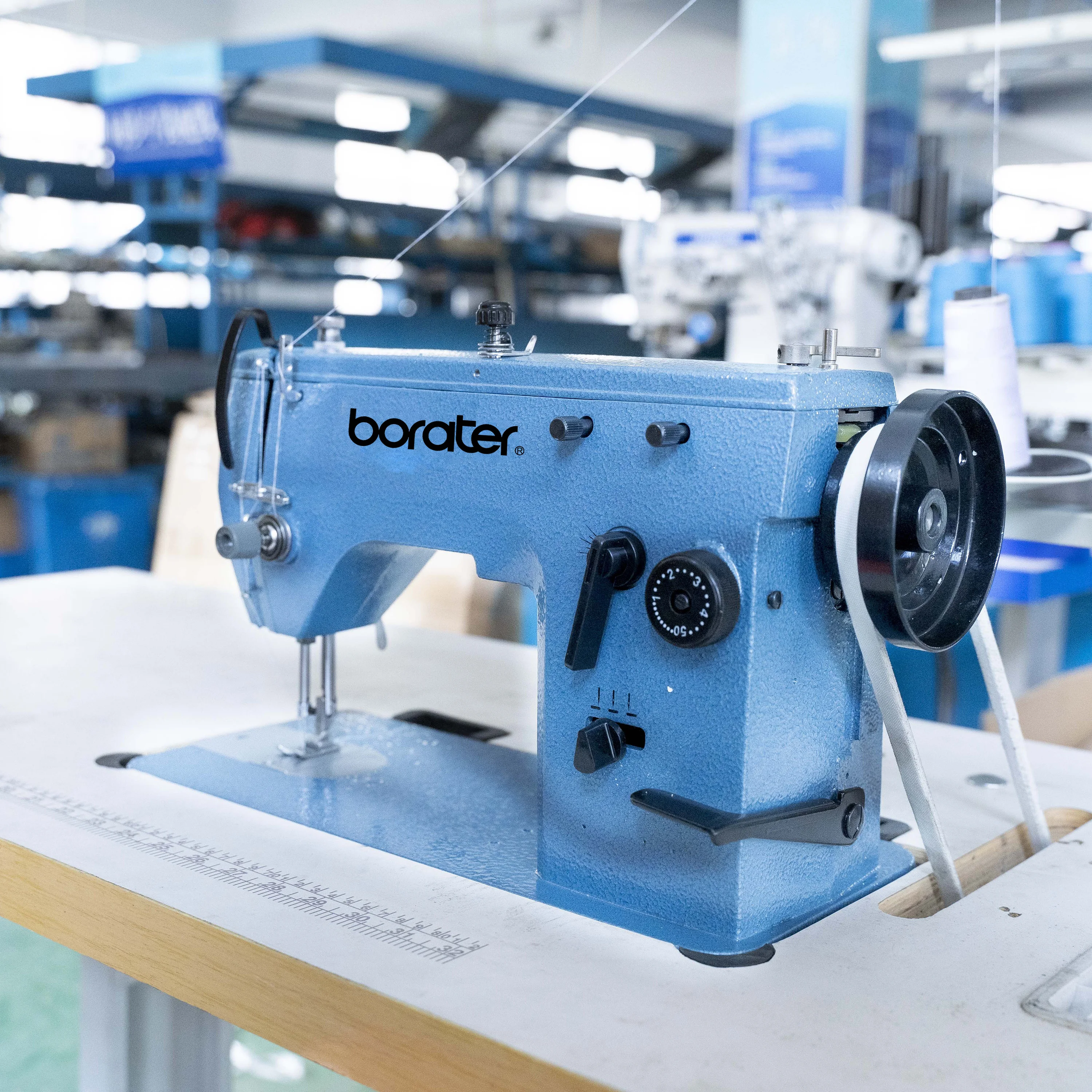 Zigzag sewing machine Good quality Good price B-20U