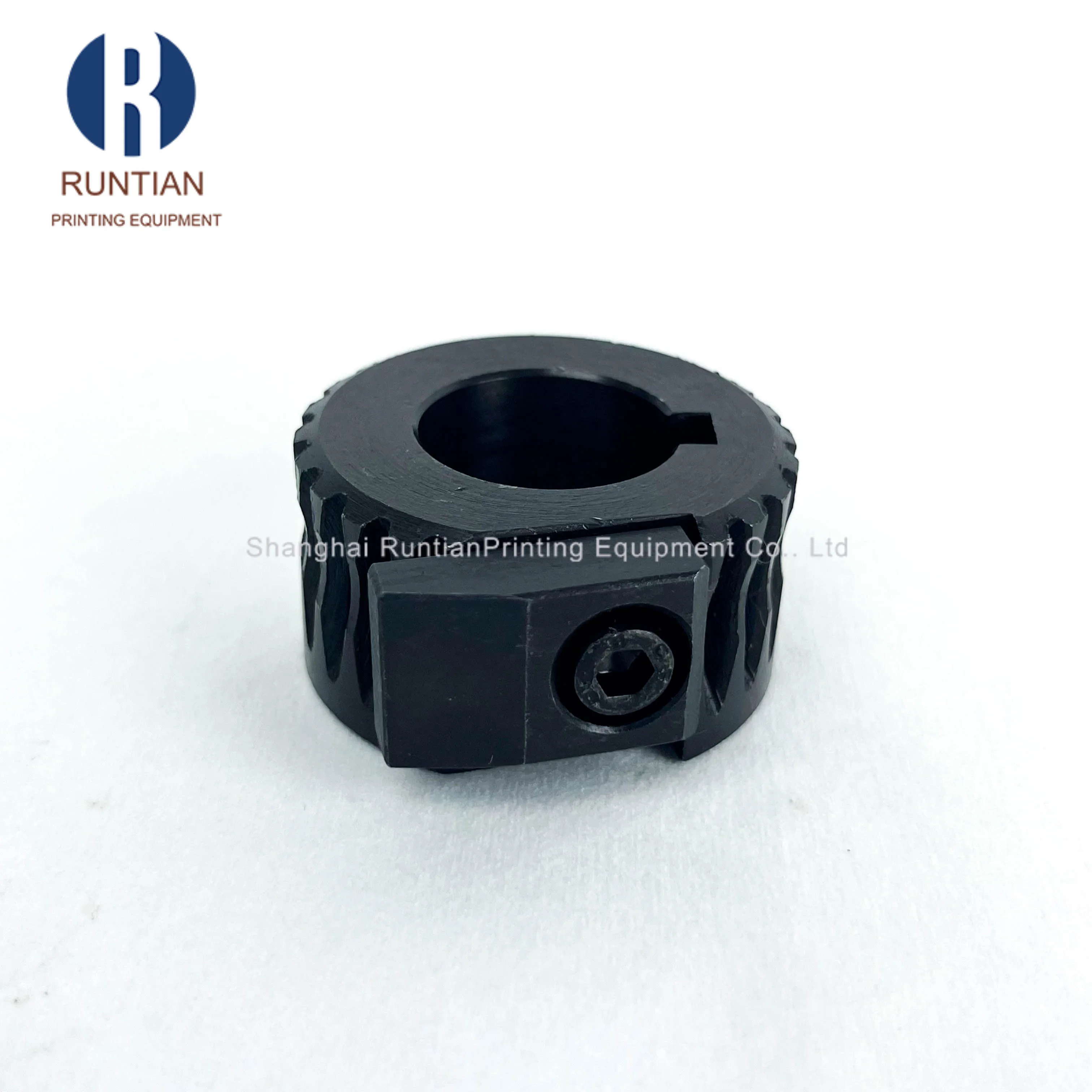 C5.006.409 sm74 SM102 CD102  Suitable for Heidelberg printing press, Worm, gear 220-3-9