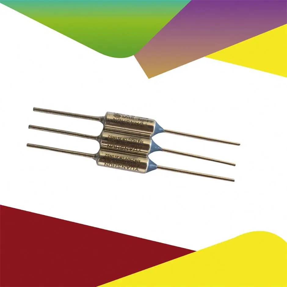 Good performance Custom production of thermal cutoff fuses for electric stove