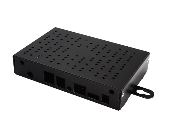 Factory Manufacturer OEM Custom High Precision Aluminum Stainless Steel Sheet Metal Stamping Parts steel products