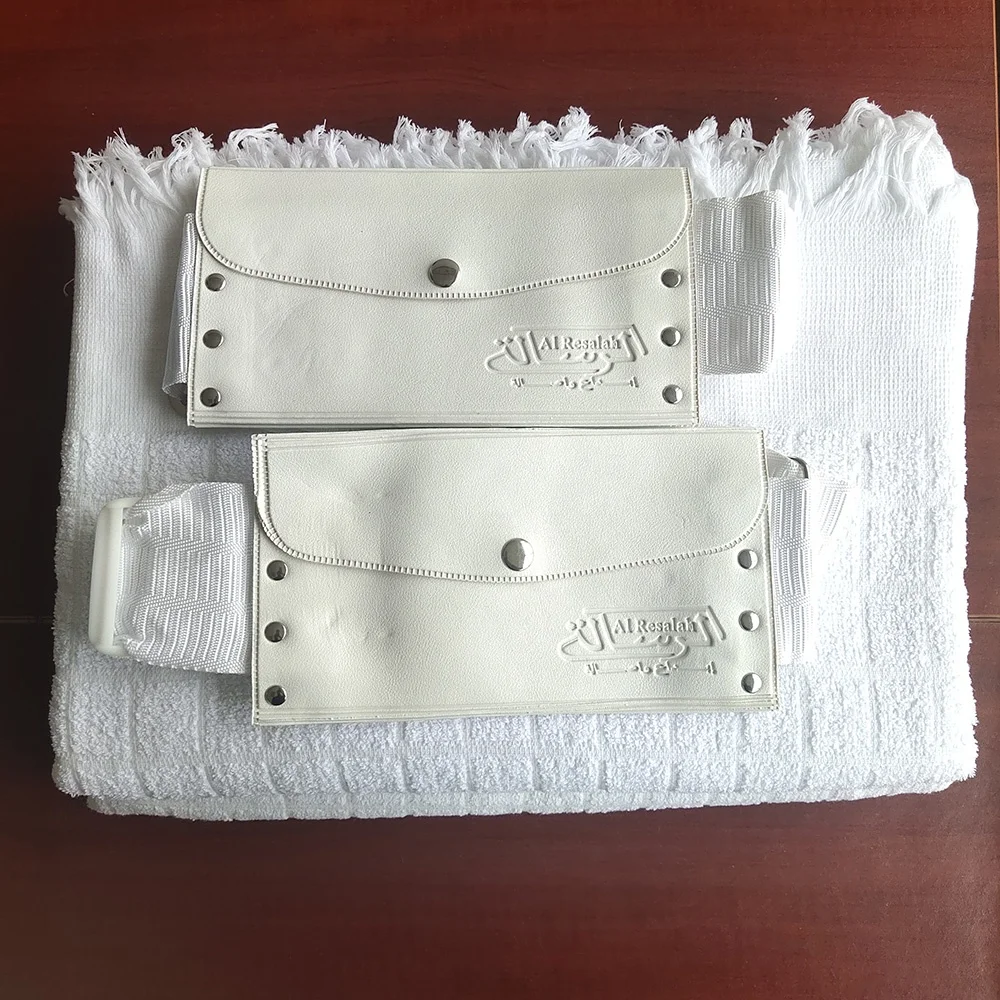 Complete hajj / umrah set (ihram for umrah)