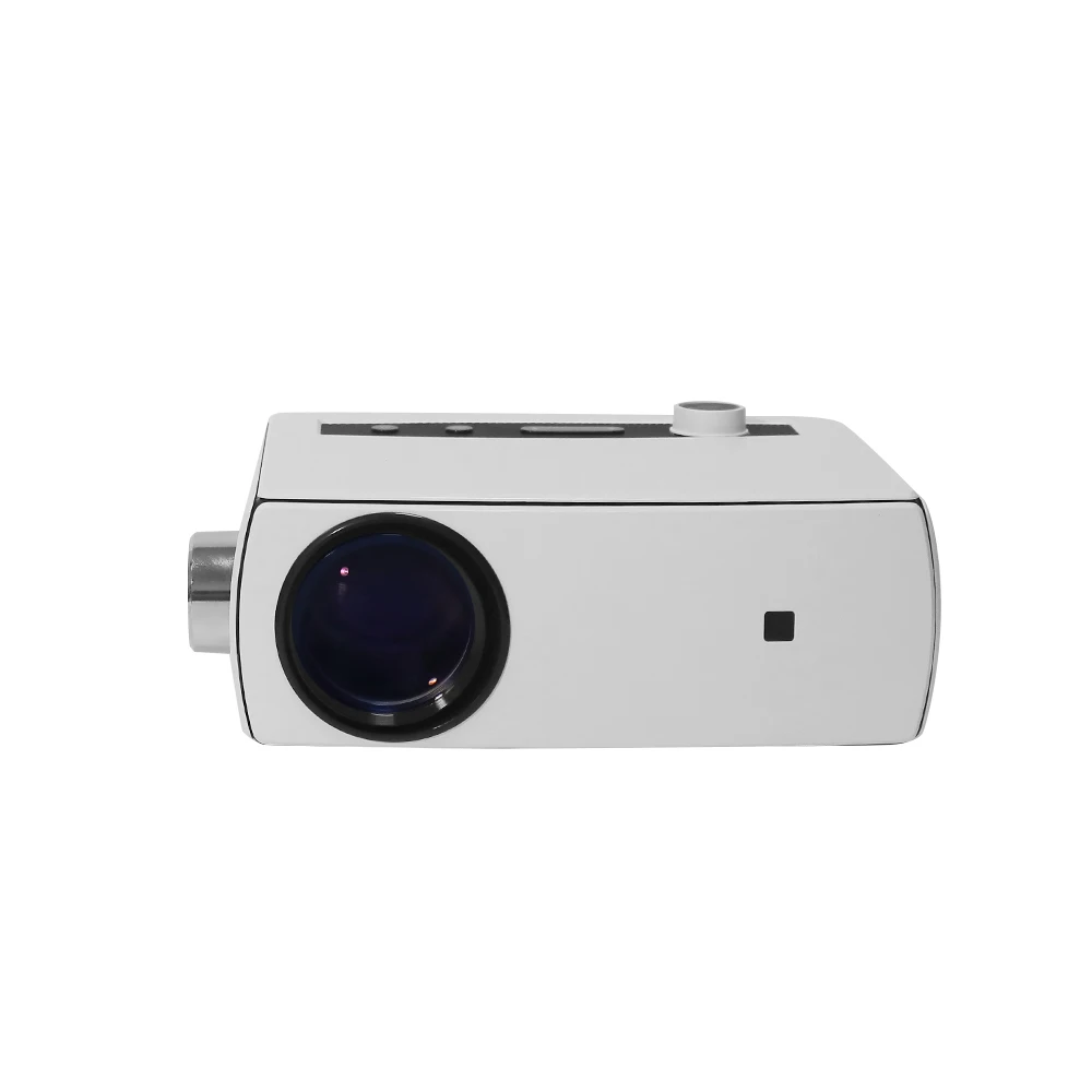 2021 противотуманные часы dot hotack cute flex D29 a4300 td90 android Оригинальный мини 1920*1080P смарт-проектор для