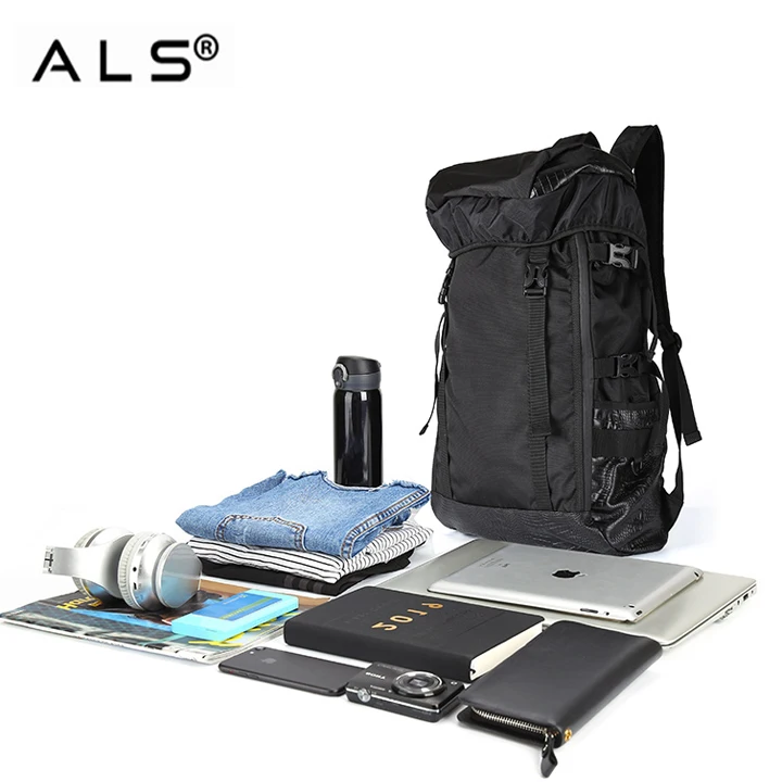 New design urban school backpacks outdoor gym bagpack traveling pack backpack laptop bags