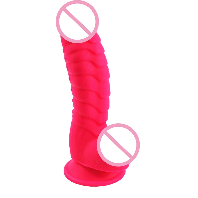 
Top Selling huge dildo sex 18.2cm silicone natural dildo Available in a variety of colors dragon dildo 