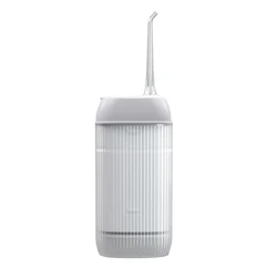 High Quality Electronic Cordless Oral Irrigator For Tooth 200ml Portable Rechargeable Dental Water Flooser