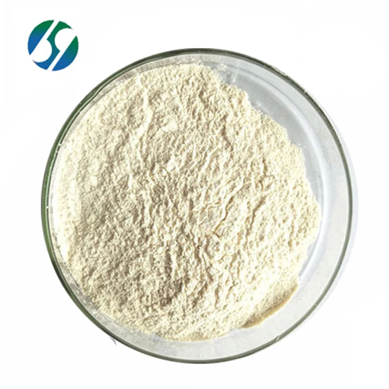 
Factory supply API 99% tryptamine / Tryptamine powder with CAS 61-54-1 