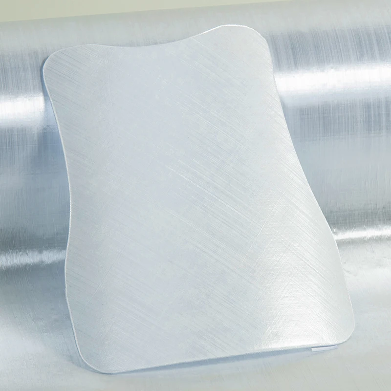 Арамидная ткань NIJ IIIA pe UD, г/м2, арамидная ткань, Баллистические ткани