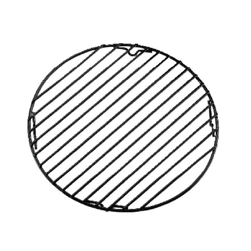 
Hot Selling Backyard Chicken Grill Commercial BBQ Smoker Charcoal European Style Fish Smoker 