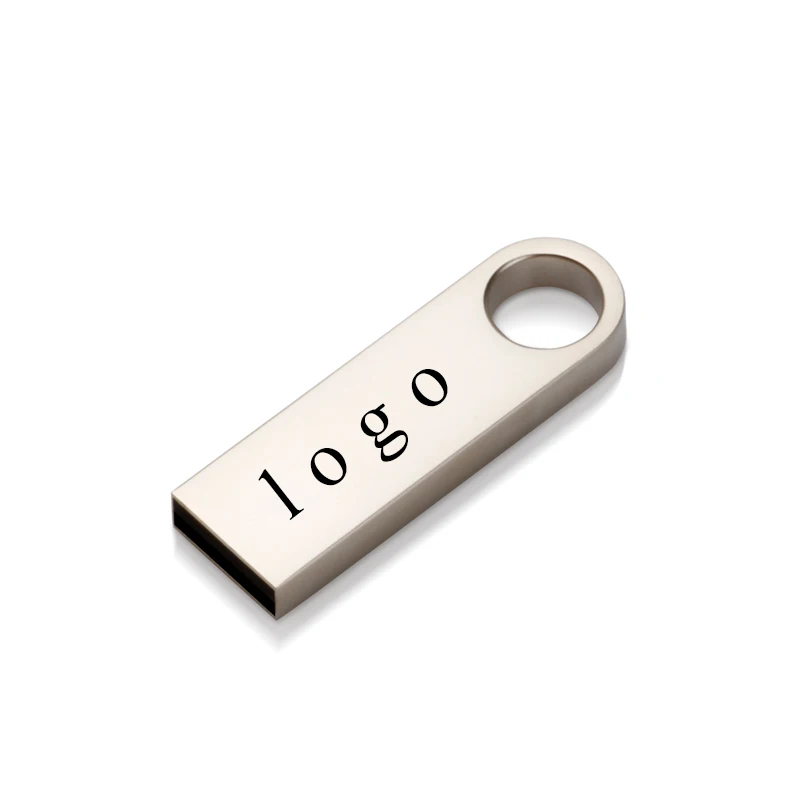 Дешевый оптовая продажа USB 2,0 3,0 флэш-накопитель 128 Гб 64 ГБ 32 ГБ 16 ГБ 8 ГБ 4 ГБ 2 Гб металлическая Флэшка USB флэш-накопитель на заказ
