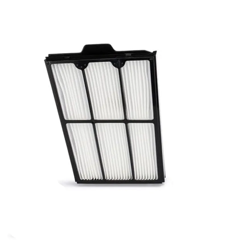 Compatible with Dolphin fine filter panel for filtering small to large debris Part numbers 9991467-R4