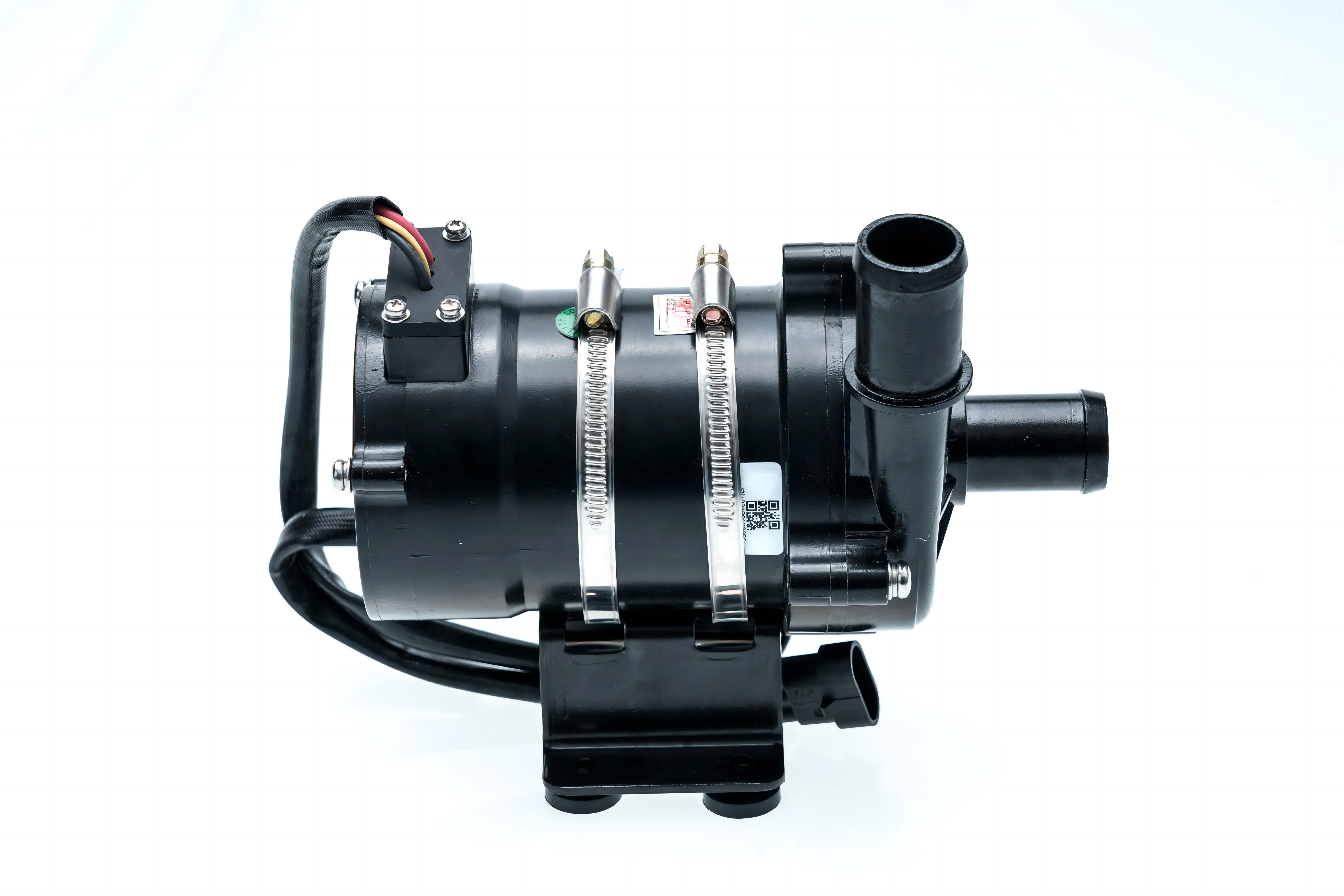 High Quality Water Pump Switch Controller 24 Volt Mini Engine Coolant Water Pump for EV Bus Truck
