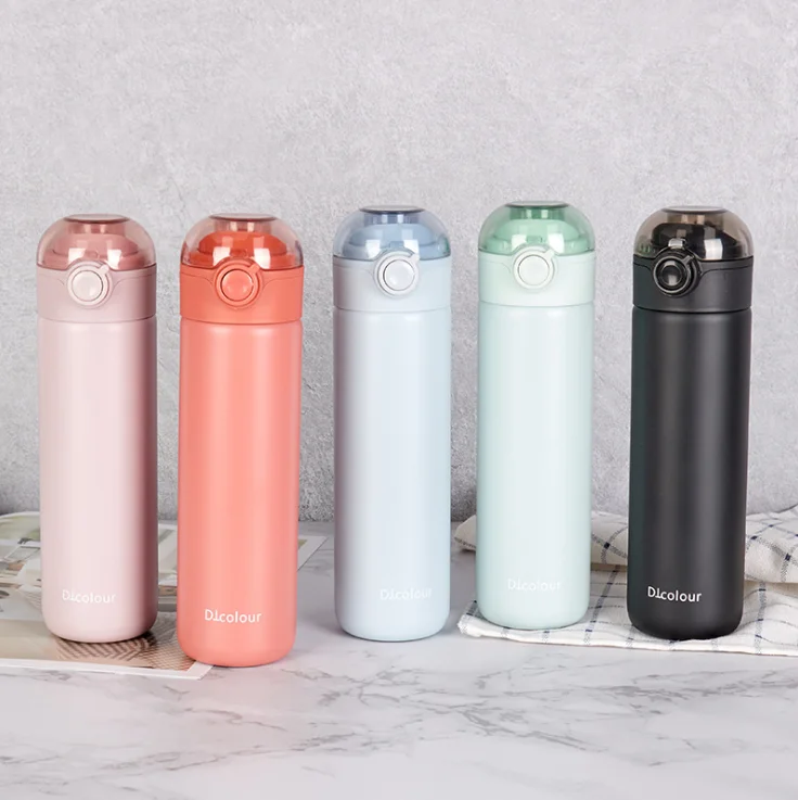 
 Прямые продажи с фабрики, Китай специализируется на производстве вакуумной фляги из нержавеющей стали, бутылки для воды с двойными стенками  