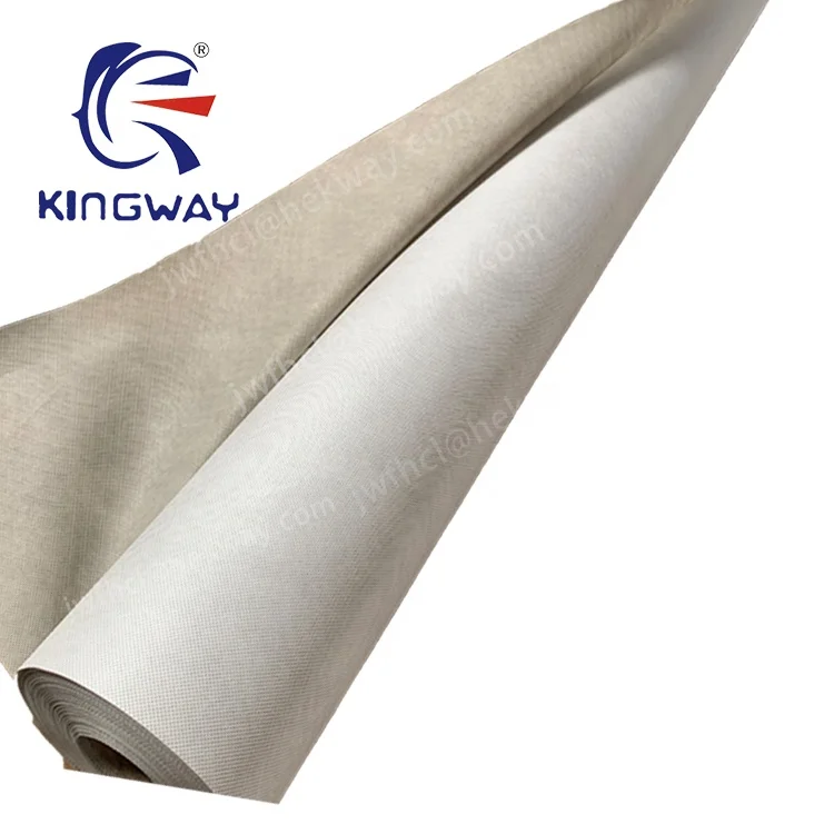Водонепроницаемая дышащая мембрана | Кровельные мембраны Kingway