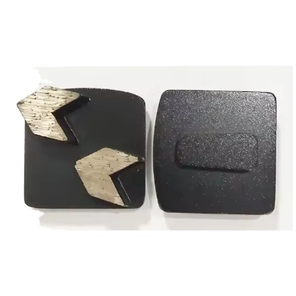 Diamond Floor Polishing Pads for Concrete