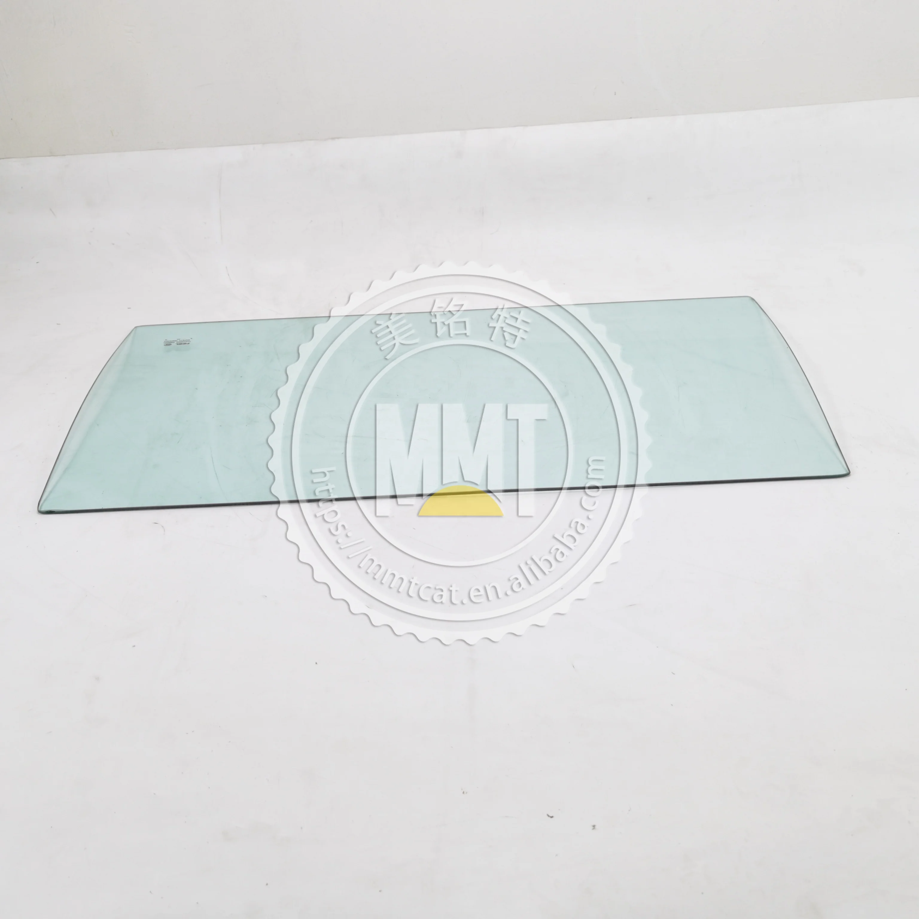 966F 104-9733 1049733 Cab Glass