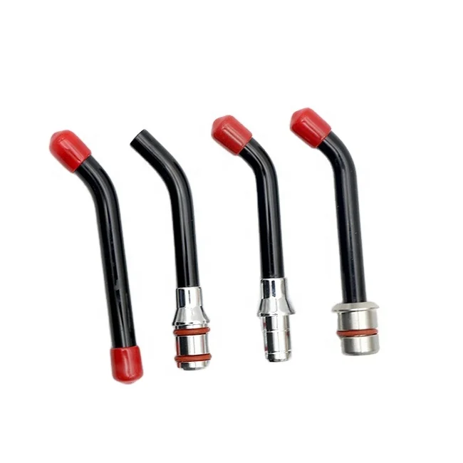 Sinole Dental Light Guide Optic Fiber Rods for light cure