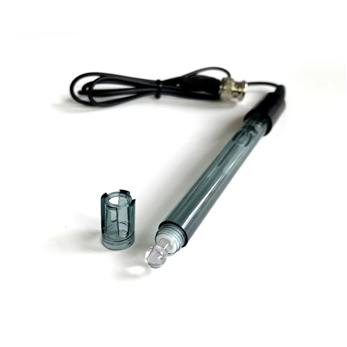 Portable multi-parameter tester  pH/Conductivity/TDS/Salinity Meter