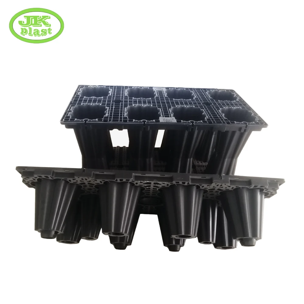 2022 new product rainwater collecting tools rain collection system Plastic rainwater collector