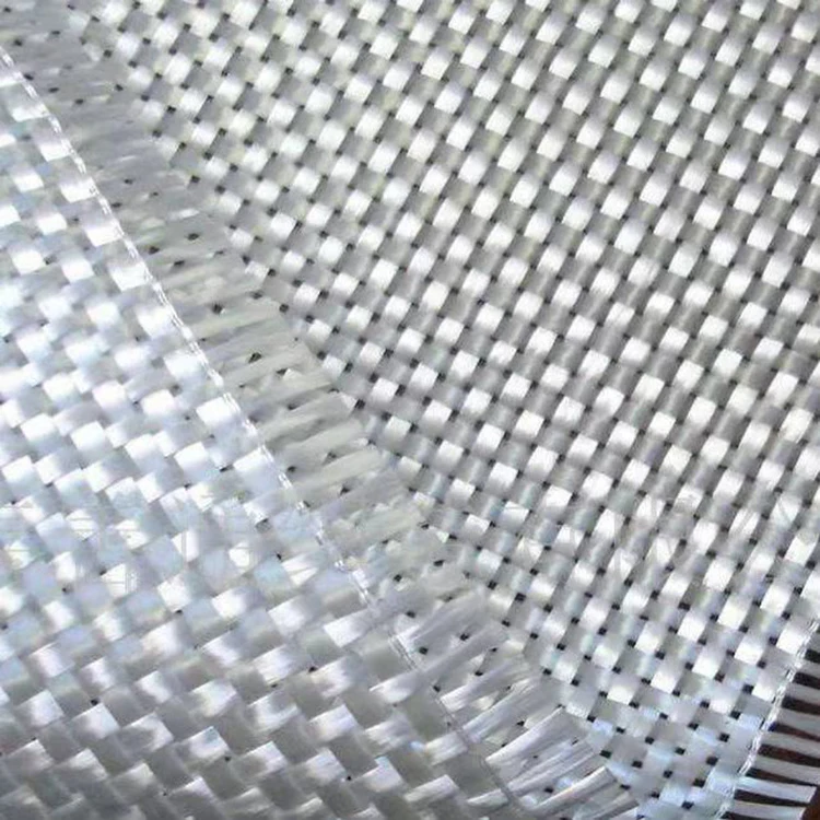 Big Roll Fiberglass Woven Roving fiberglass Cloth Without Coating fibegrlass Mesh