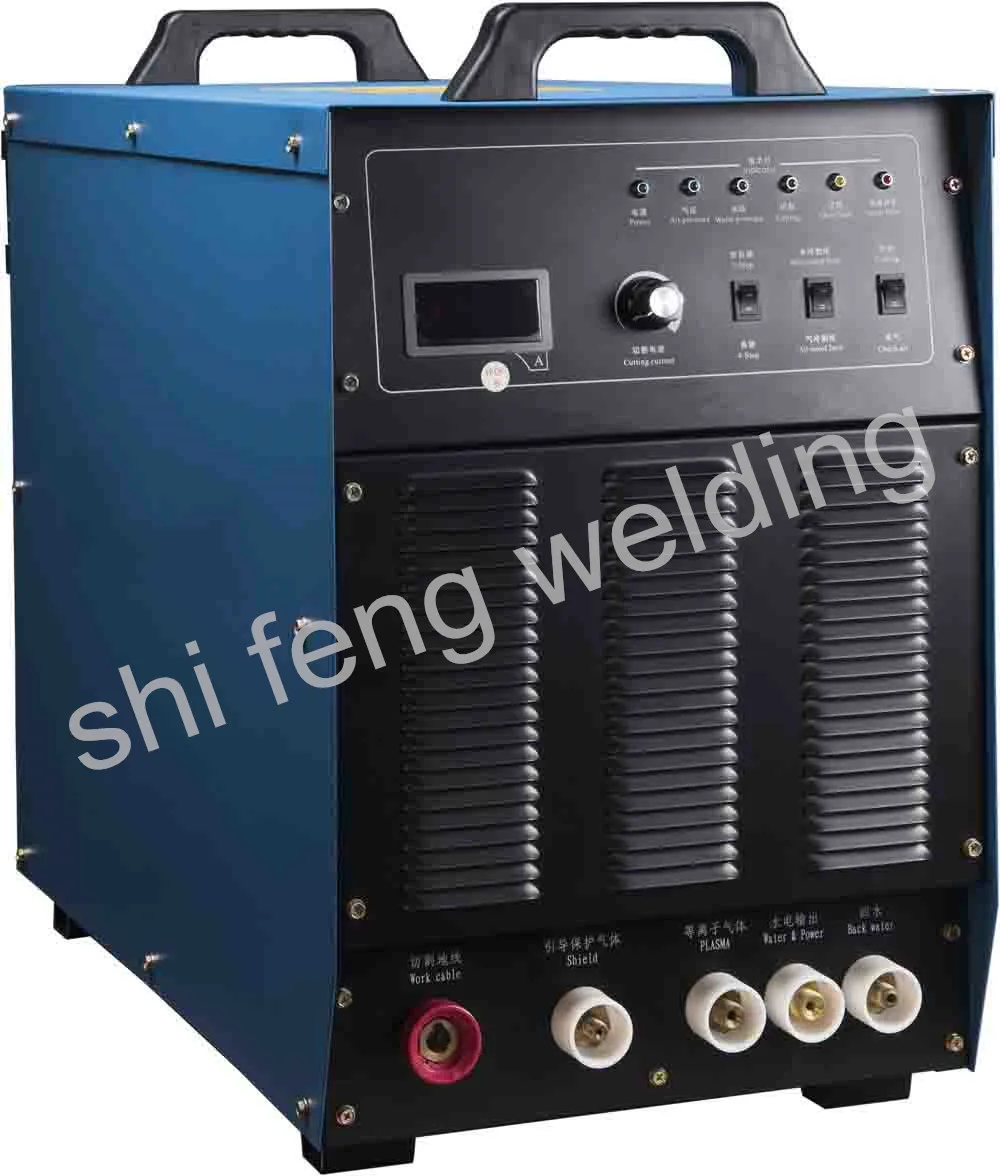 power plasma LGK-63/120/160/200IGBT  huayuan plasma manufactures /Inverter air plasma cutting machine