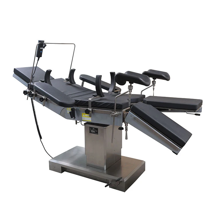 
 Больничная электрическая кровать, Гинекологическая осмотровая кровать для медицинских приборов  