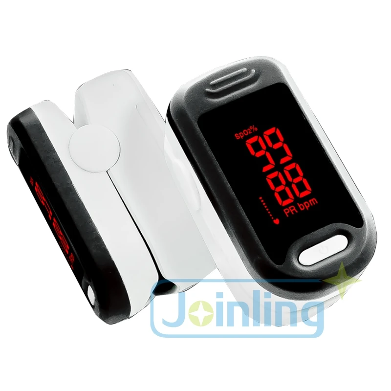 Fingertip Pulse Oximeter