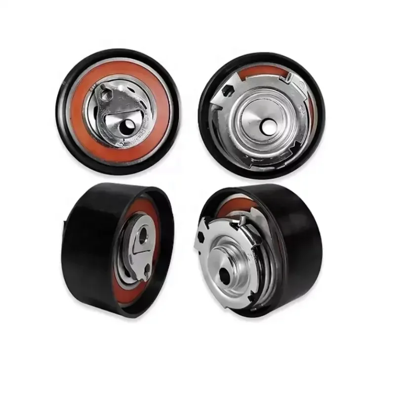 473-1005601 Genuine Auto Engine Timing Belt Tensioners Kits For Chery Arauca X1 A1 Qq6 1.3L 2006-2018 Kit De Tiempo 473-1005601