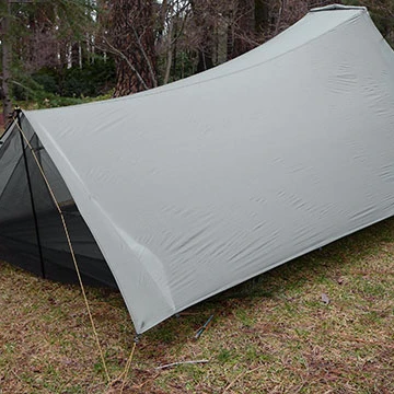 custom size pvc coated waterproof tyvek tarp for camping cover