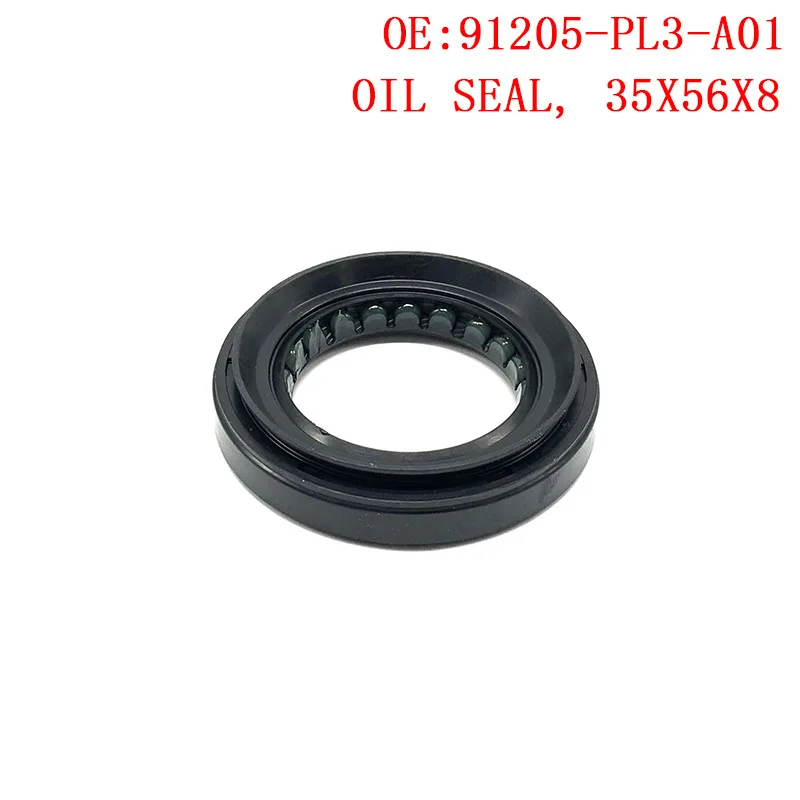 Made in China Oil Seal Nbr Fkm Rubber Oil Seal Tc Oilseal Different Type Oil Seal Manufacturer China Factory