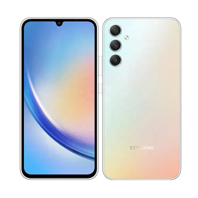 2023 Original Mobile Phone a14 brand wholesale unlocked a15 5G telephone for samsung a34 5g movil a54 5g phone