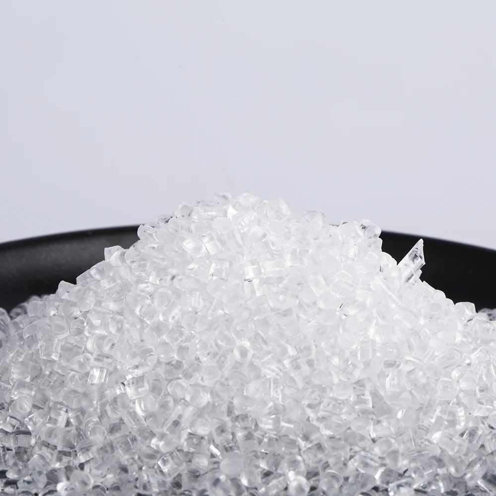 Best selling products in stock PP compound for automotive virgin POE Resin Polyolefin Elastomer Plastic Granules