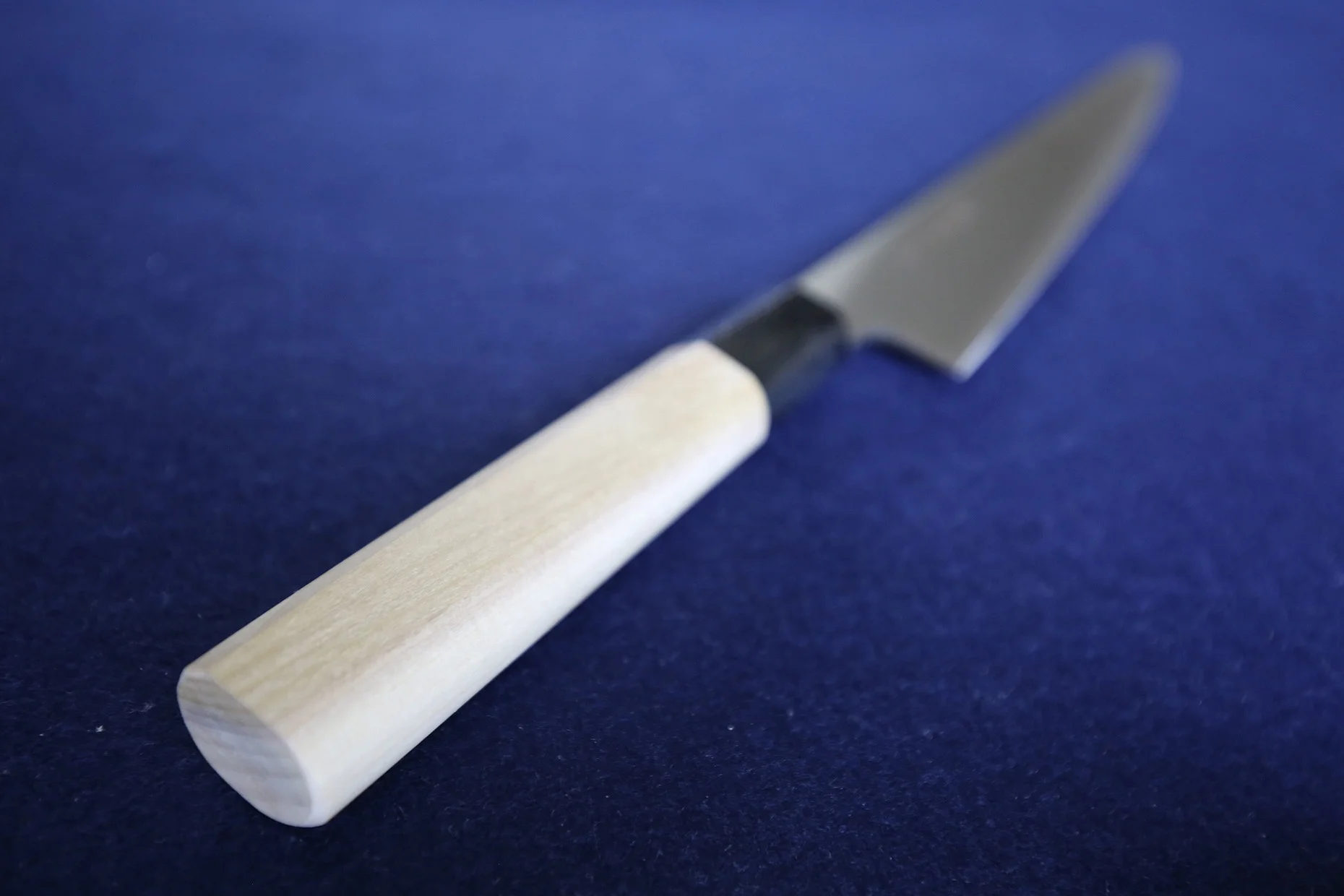 Japanese Kitchen Knife with Sweden Steel
