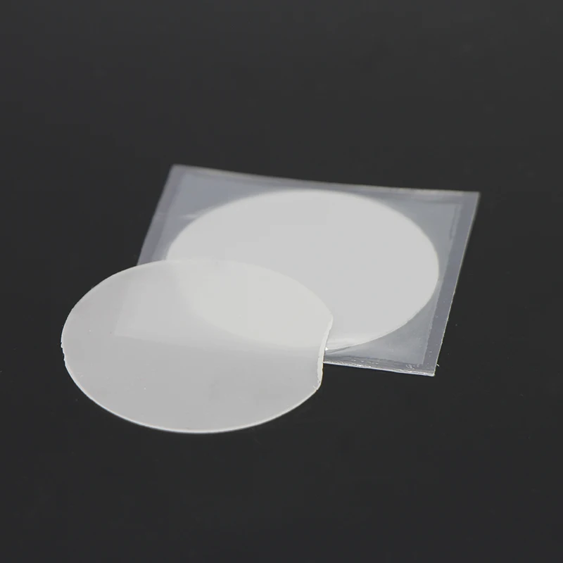 Gadolinium Gallium Garnet GGG crystal substrate wafer for growing YiG