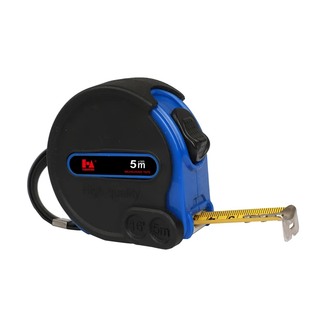 high quality eco custom fita cinta metrica metertape measure flexible 3m 5m 7m magnetic stainless steel ruler