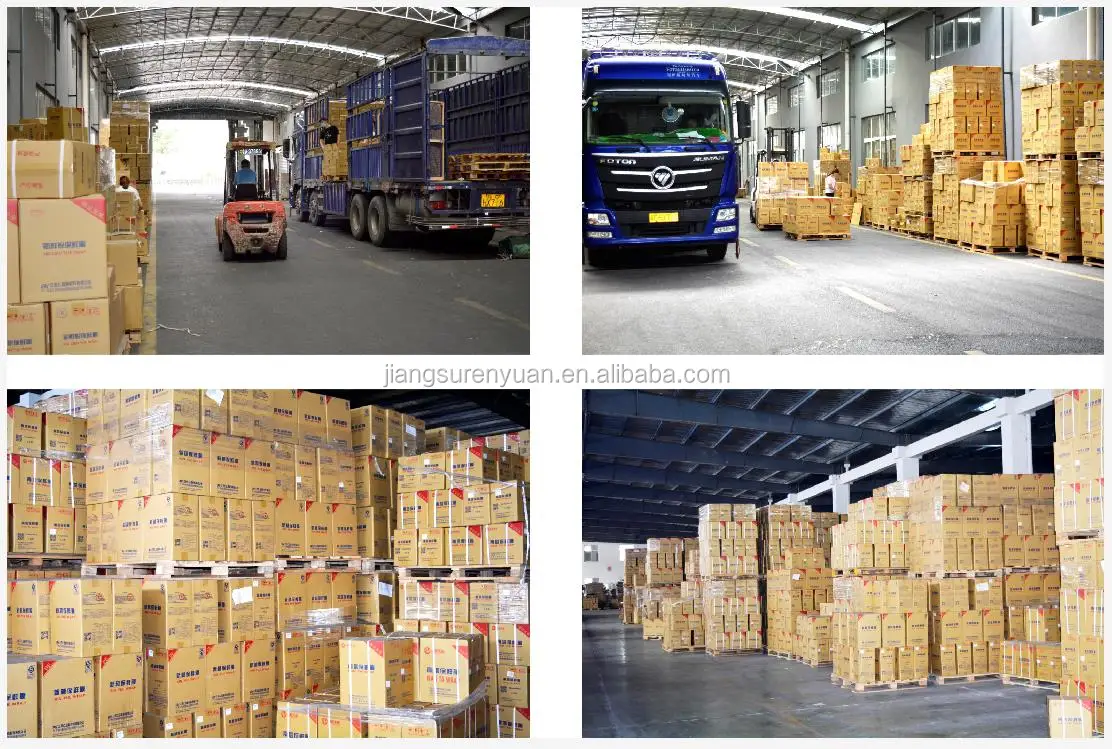 Food grade transparency 500m PVC wrap film  plastic film PVC film with inner box cutter