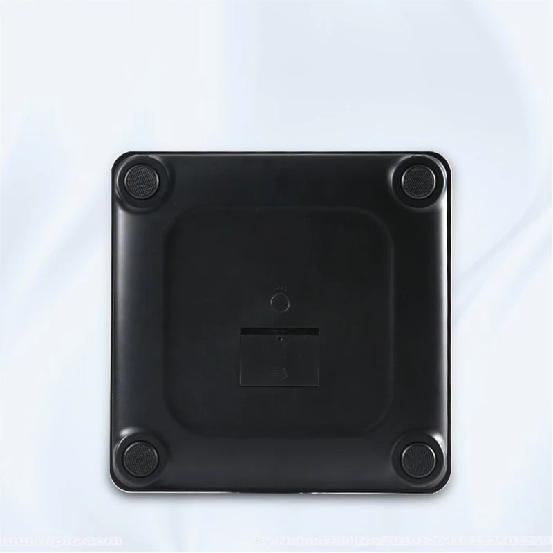 Human Body Weight Measurement Scale Household Bathroom Scale Tempered Glass Electronic Scale