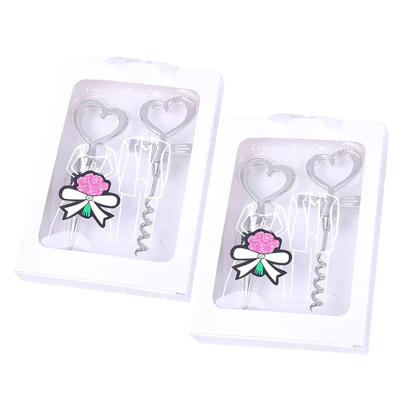 
Custom wholesale promotional cheers key chain bottle opener wedding gifts for guests bottle opener 