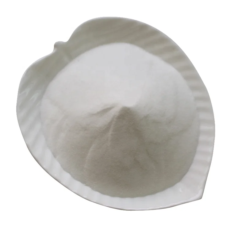 High Quality AlF3 White Crystal Or Powder 90%Min Purity Aluminum Fluoride