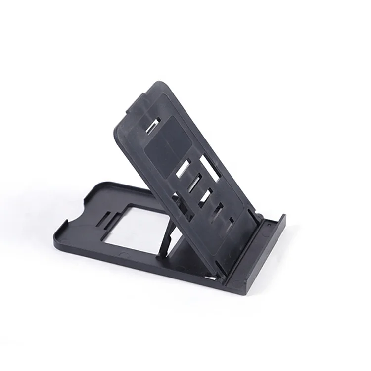 Wholesale Large Convenient Fixed Mobile Phone Accessory Display Tablet Stand For Watching Tv Movie