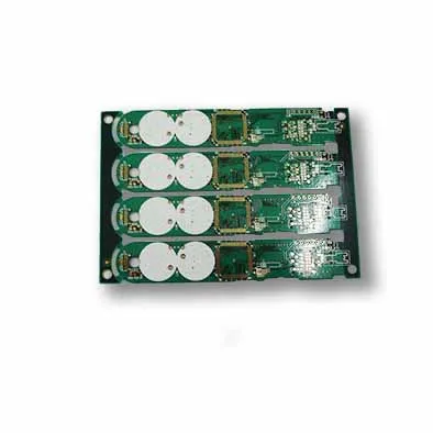 relay pcb Customized one-stop pcba DongGuan ShenZhen
