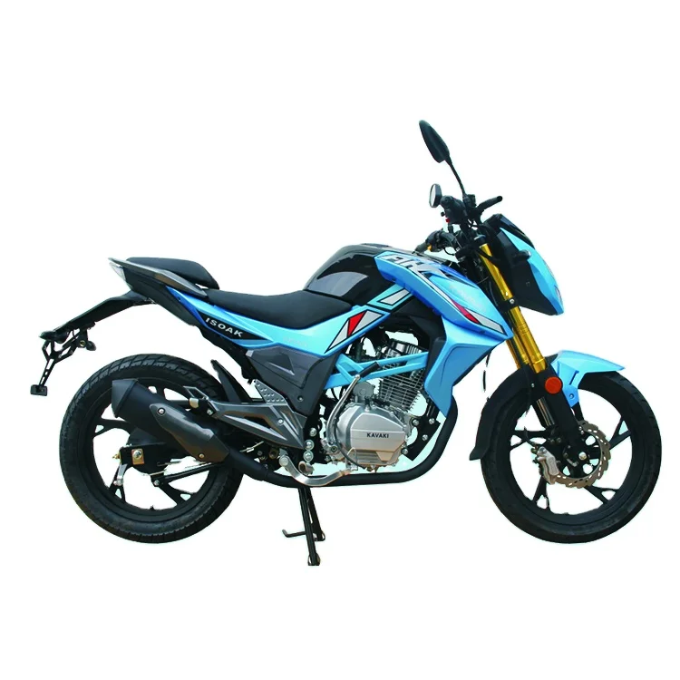 China KAVAKI  manufacture AK150cc 200cc motorcycles for sale