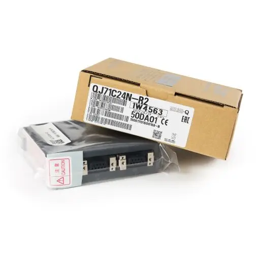 Hot sale Mitsubishi Q Series PLC Q06udvcpu mode made in Japan in stock