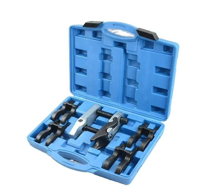 Car Repair Tool Universal Ball Joint Tie Rod End Separator Remover Puller Tool Kit 20~30mm