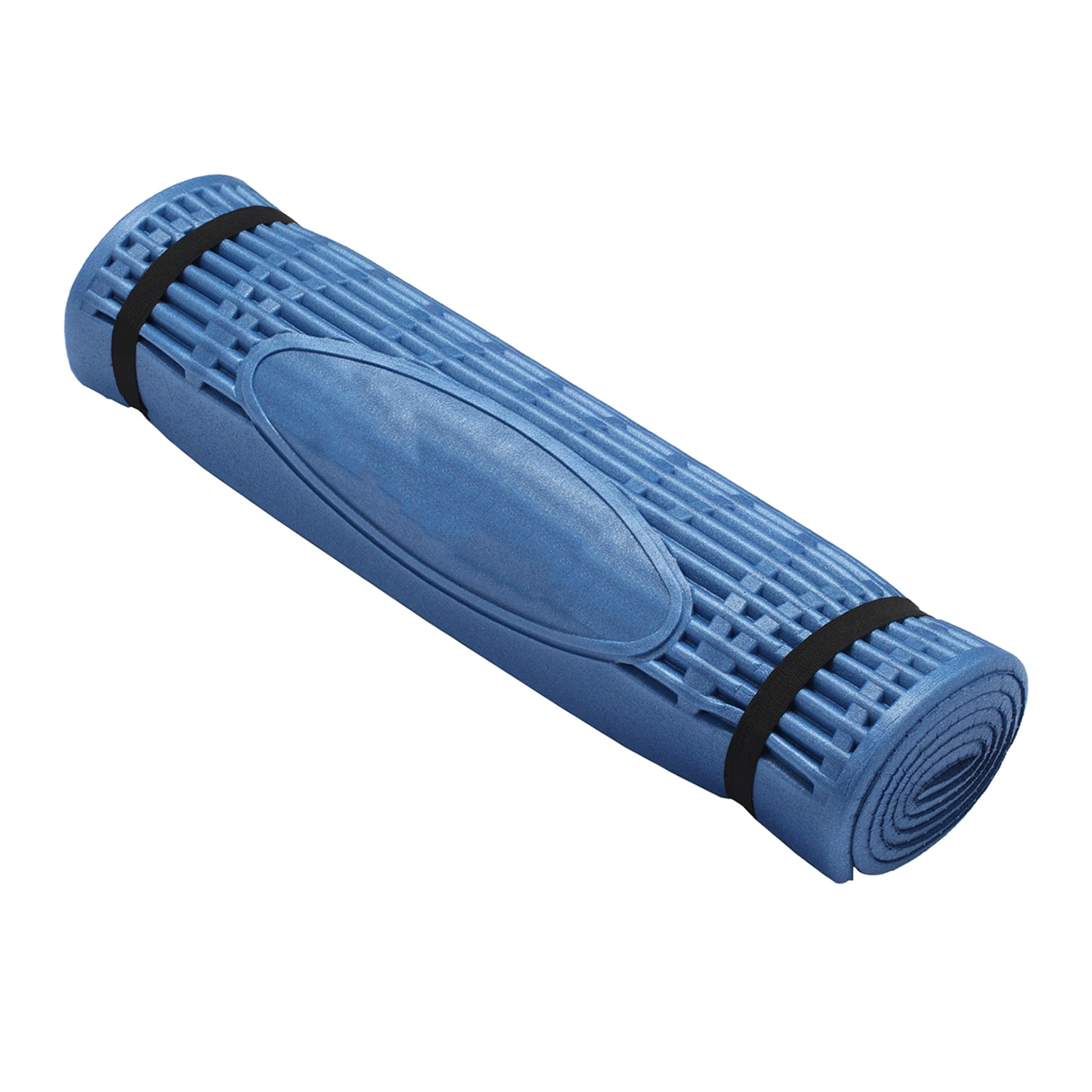 
Roll Yoga Mat Blanket Nap For Kid Baby Self Rolling Foldable Portable Camping Beach Mat 